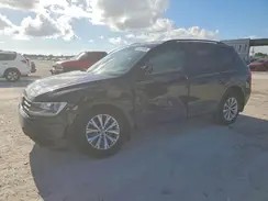 3VV1B7AXXJM133030 2018 VOLKSWAGEN TIGUAN
