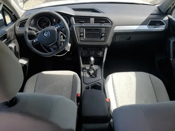 3VV1B7AXXJM158851 2018 VOLKSWAGEN TIGUAN - Image 8