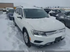 3VV1B7AXXJM161068 2018 VOLKSWAGEN TIGUAN