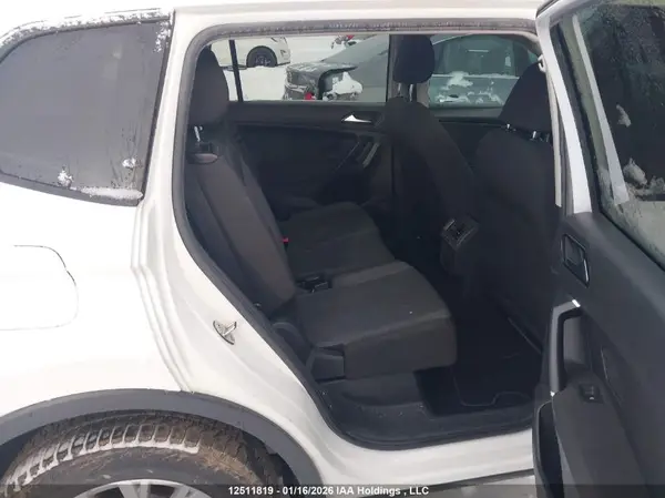 3VV1B7AXXJM161068 2018 VOLKSWAGEN TIGUAN - Image 8