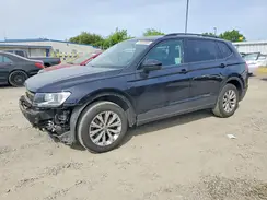 3VV1B7AXXJM164360 2018 VOLKSWAGEN TIGUAN