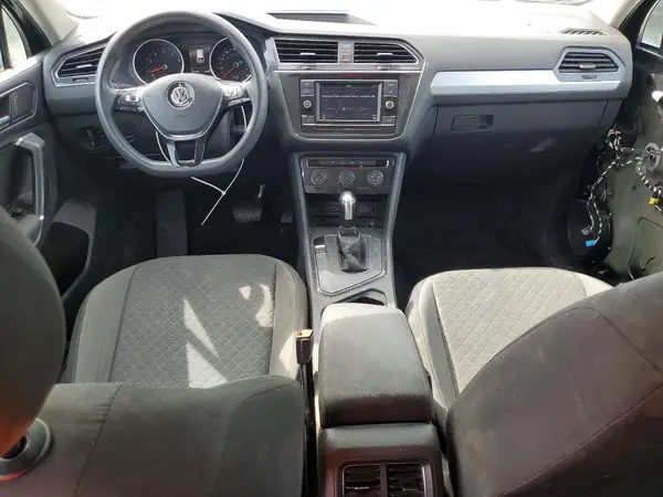 3VV1B7AXXJM164360 2018 VOLKSWAGEN TIGUAN - Image 8
