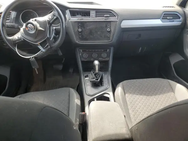 3VV1B7AXXJM174807 2018 VOLKSWAGEN TIGUAN - Image 8