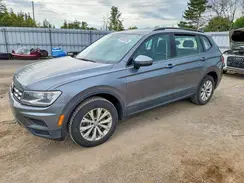 3VV1B7AXXJM191543 2018 VOLKSWAGEN TIGUAN