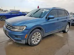 3VV1B7AXXKM017313 2019 VOLKSWAGEN TIGUAN