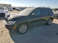 3VV1B7AXXKM026724 2019 VOLKSWAGEN TIGUAN