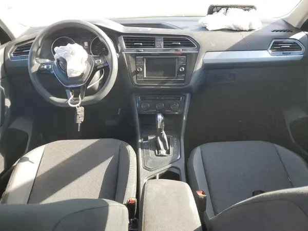 3VV1B7AXXKM026724 2019 VOLKSWAGEN TIGUAN - Image 8