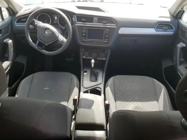 3VV1B7AXXKM036198 2019 VOLKSWAGEN TIGUAN - Image 8