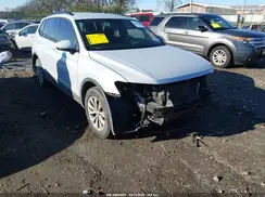 3VV1B7AXXKM048223 2019 VOLKSWAGEN TIGUAN