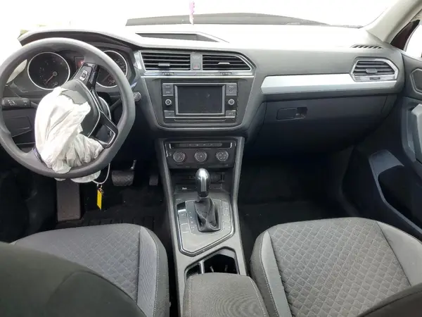 3VV1B7AXXKM054636 2019 VOLKSWAGEN TIGUAN - Image 8