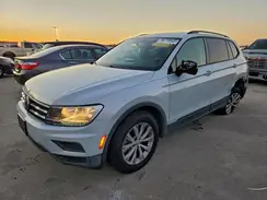3VV1B7AXXKM054927 2019 VOLKSWAGEN TIGUAN
