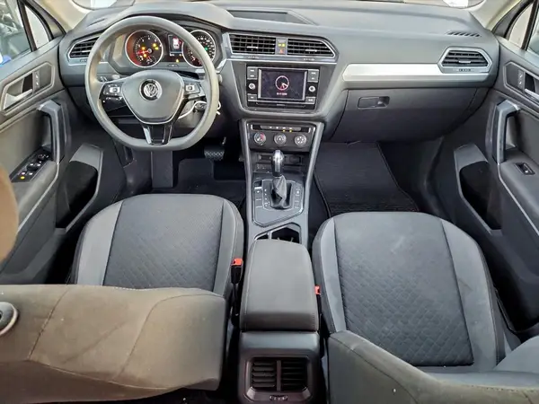 3VV1B7AXXKM054927 2019 VOLKSWAGEN TIGUAN - Image 8