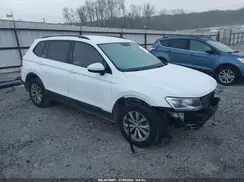 3VV1B7AXXKM056760 2019 VOLKSWAGEN TIGUAN