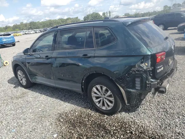 3VV1B7AXXKM057732 2019 VOLKSWAGEN TIGUAN - Image 2