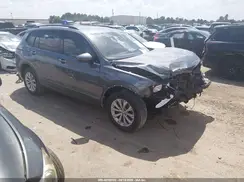 3VV1B7AXXKM086020 2019 VOLKSWAGEN TIGUAN