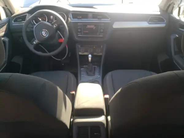 3VV1B7AXXKM090200 2019 VOLKSWAGEN TIGUAN - Image 8