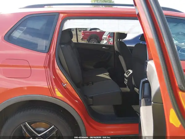 3VV1B7AXXKM099026 2019 VOLKSWAGEN TIGUAN - Image 8