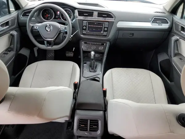 3VV1B7AXXKM109893 2019 VOLKSWAGEN TIGUAN - Image 8