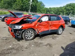 3VV1B7AXXKM121834 2019 VOLKSWAGEN TIGUAN