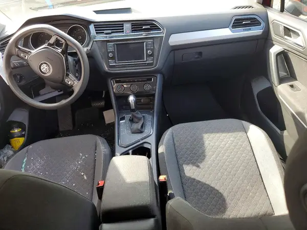 3VV1B7AXXKM121834 2019 VOLKSWAGEN TIGUAN - Image 8