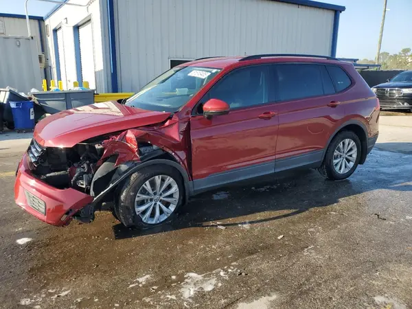 3VV1B7AXXKM141307 2019 VOLKSWAGEN TIGUAN - Image 1