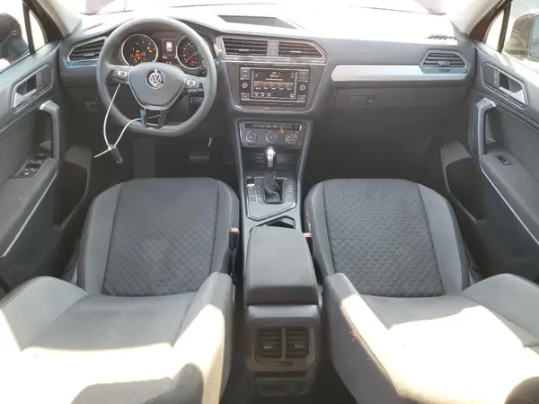3VV1B7AXXKM141307 2019 VOLKSWAGEN TIGUAN - Image 8