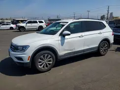 3VV1B7AXXKM162285 2019 VOLKSWAGEN TIGUAN