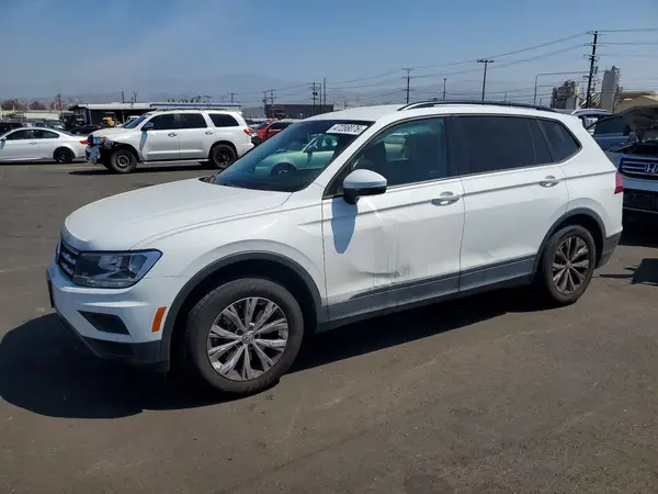 3VV1B7AXXKM162285 2019 VOLKSWAGEN TIGUAN - Image 1