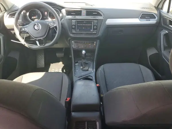 3VV1B7AXXKM162285 2019 VOLKSWAGEN TIGUAN - Image 8