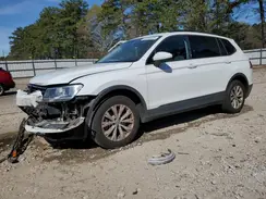 3VV1B7AXXKM190538 2019 VOLKSWAGEN TIGUAN