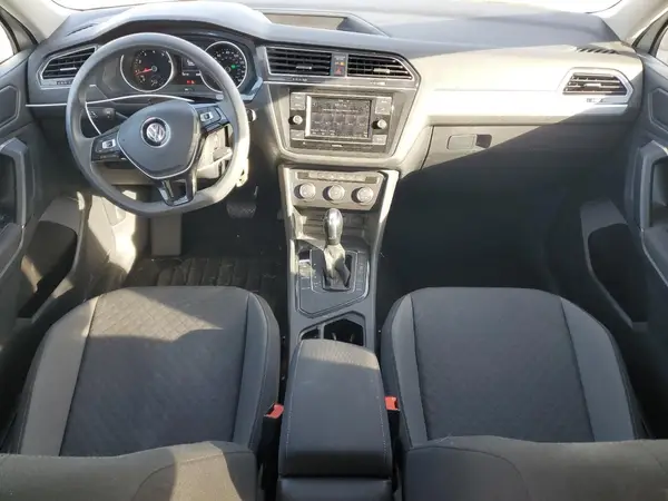 3VV1B7AXXKM194041 2019 VOLKSWAGEN TIGUAN - Image 8