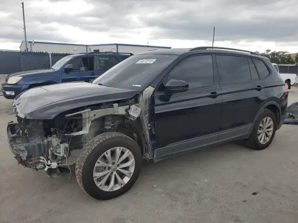3VV1B7AXXLM025428 2020 VOLKSWAGEN TIGUAN - Image 1