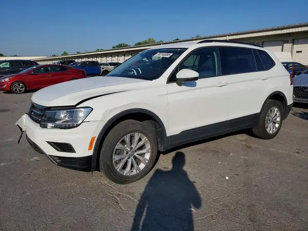 3VV1B7AXXLM027731 2020 VOLKSWAGEN TIGUAN - Image 1