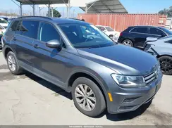 3VV1B7AXXLM033223 2020 VOLKSWAGEN TIGUAN