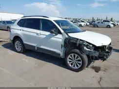 3VV1B7AXXLM033609 2020 VOLKSWAGEN TIGUAN