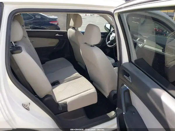 3VV1B7AXXLM036994 2020 VOLKSWAGEN TIGUAN - Image 8