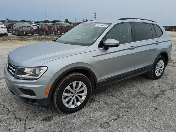 3VV1B7AXXLM038227 2020 VOLKSWAGEN TIGUAN - Image 1