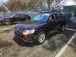 3VV1B7AXXLM046070 2020 VOLKSWAGEN TIGUAN
