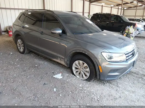 3VV1B7AXXLM054573 2020 VOLKSWAGEN TIGUAN - Image 1