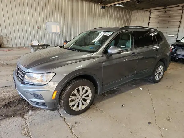 3VV1B7AXXLM056307 2020 VOLKSWAGEN TIGUAN - Image 1