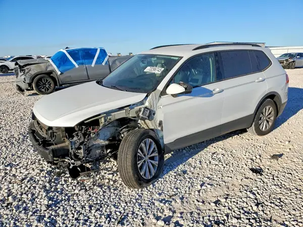 3VV1B7AXXLM078565 2020 VOLKSWAGEN TIGUAN - Image 1