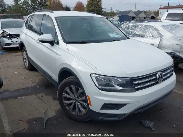 3VV1B7AXXLM089114 2020 VOLKSWAGEN TIGUAN - Image 1