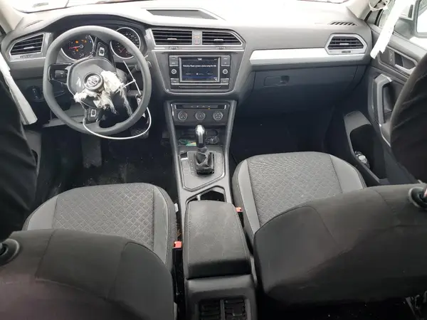 3VV1B7AXXLM100189 2020 VOLKSWAGEN TIGUAN - Image 8