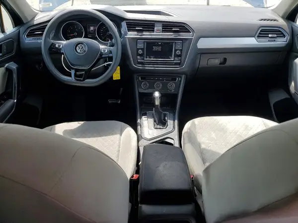 3VV1B7AXXLM100855 2020 VOLKSWAGEN TIGUAN - Image 8