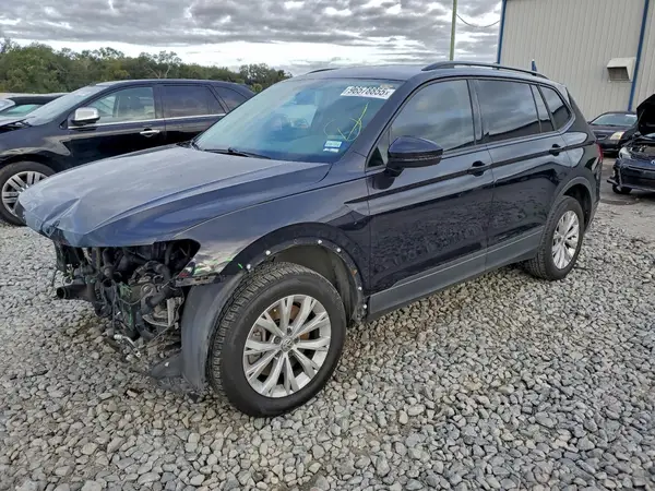 3VV1B7AXXLM108695 2020 VOLKSWAGEN TIGUAN - Image 1