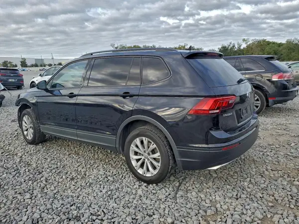 3VV1B7AXXLM108695 2020 VOLKSWAGEN TIGUAN - Image 2