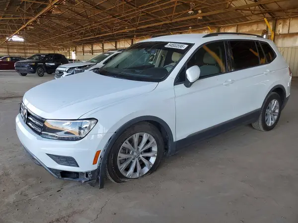 3VV1B7AXXLM121902 2020 VOLKSWAGEN TIGUAN - Image 1