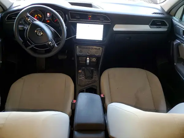 3VV1B7AXXLM121902 2020 VOLKSWAGEN TIGUAN - Image 8