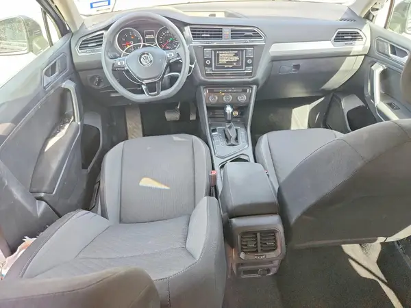 3VV1B7AXXLM134391 2020 VOLKSWAGEN TIGUAN - Image 8