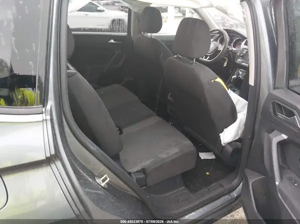 3VV1B7AXXLM149201 2020 VOLKSWAGEN TIGUAN - Image 8